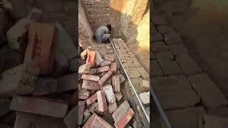 Site execution ️ #construction #5marlahouseconstructioncost #home #designbuild