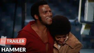 Hammer (1972) Trailer | Fred Williamson | Bernie Hamilton