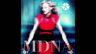 05. Give Me All Your Luvin' (Radio Edit) - Madonna