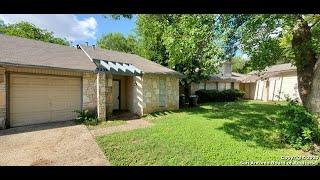 San Antonio Duplexes for Rent 2BR/2BA by San Antonio Property Manager