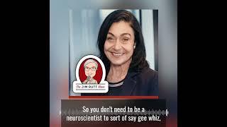 Joy Hirsch on How the Brain Responds to Zoom (Clip)