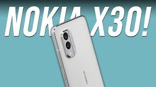 Nokia X30 5G: 5 Things You Need to Know!