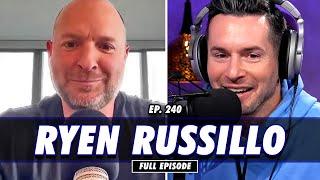 A Boston Celtics NBA Finals Preview With Ryen Russillo