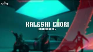 KALESHI CHORI (FULL INSTRUMENTAL) REPROD BY SWAGGAR | DG IMMORTAL | HARJAS |RAGA| VIRTUAL AF | SSHIV