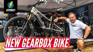 New 100Nm Motor And Latest Tech From Bike Festival Riva Del Garda