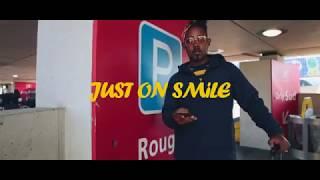 Shan Rodriguez - Juste On Smile