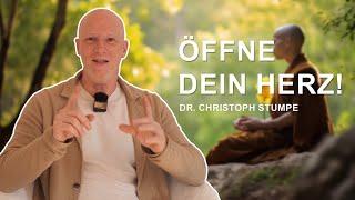 Öffne dein Herz (Herz Qigong) mit Dr. Christoph Stumpe | Medizin 5.0