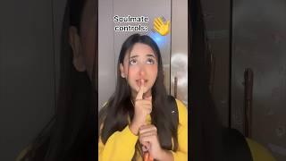 Your Soulmate controls for hands #funnyshorts #ytshorts #shorts