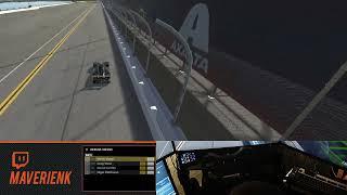 iRacing: Daytona, Cadillac V-Series,R GTP  1:33.118