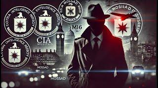 Top 10 Covert Operations in History | Famous Secret Missions by CIA, Mossad & MI6