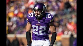 Harrison Smith || "The Purple Hitman" ᴴᴰ || Minnesota Viking