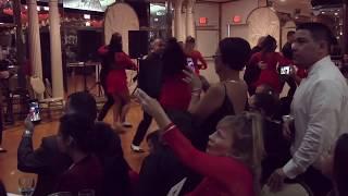 Bronx Salsa 3 - Lorenz Dance Studio 15th Christmas Gala