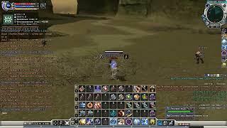 RF Online (Rising Force Online) Memories Rising Force (RF) part 7