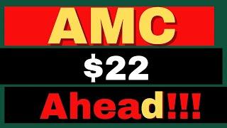 AMC Explodes to $22 ,But the REAL Price Might Be $30,000? - AMC stock Short Squeeze update