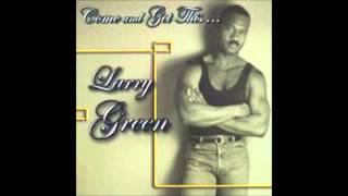 Larry Green "Time"