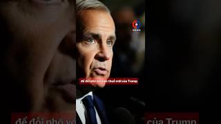 Canada phản ứng trước Thuế mới Thép Nhôm từ Trump | Ngân hàng Trung Ương Canada giữ nguyên lãi suất