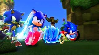 2022 | The Best Year for Sonic...