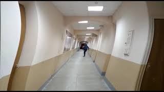 ФСПО и КТК.Скуби ду вестерн