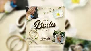 Mix Boda 2024 - Dj Giangi & Dj Gandhal