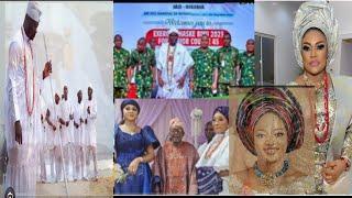 MY PEOPLE OONI OF IFE TENDER ALL TO QUEEN NAOMI AFTER SHOCKING CONFESSION LIVE BY OLORIS AS PALACE