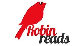 Robin Reads Book Promotion Review