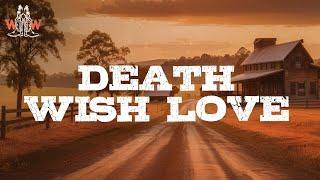 benson boone - death wish love (lyrics)