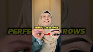 Perfect eyebrows makeups tutorial #certifiedmakeupartist #professionalmua #makeupartist #makeup