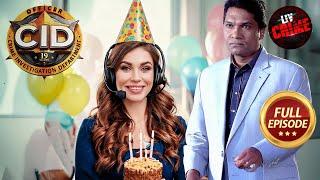 Call Centre में हुए हादसे को कैसे Uncover करेगी CID? | CID | सी.आई.डी. | Latest Episode | 5 Mar 2025