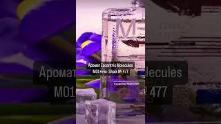 Shaik 477 Escentric Molecules M01+Iris Заказать shaik-online.ru