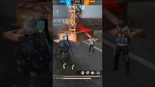 #freefire best player RJ RIYAZ BD hadsyad king for you #short video