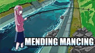 ngapain jir mending mancing