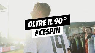 #OLTREIL90ESIMO - Cesena vs Pineto: 2-0