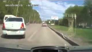 New Car Crash Compilation 2012