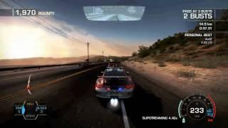 NFS HOT PURSUIT (NFS 11)
