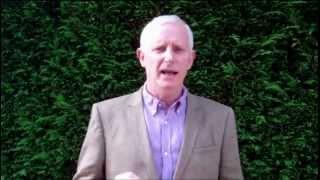 Vince Stevenson The Fear Doctor, Fear of Public Speaking, College of Public Speaking