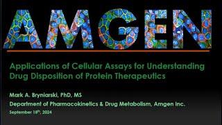 Applications of Cellular Assays for Understanding Drug Disposition of Protein Therapeutics