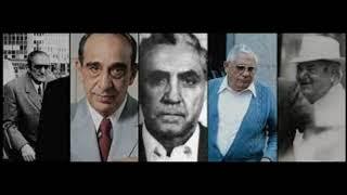 STORYTIME WITH WOLF PRESENTS: The History Of the Mob In America: EP 6| The Roots of M.A.F.I.A.