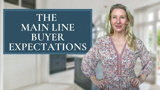 Main Line PA Luxury Realtor Kimmy Rolph‍️Explains What Luxury Buyers Expectin 2021