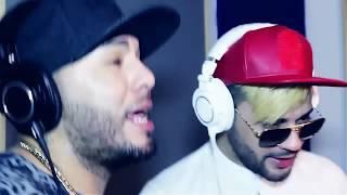 Chacal y Yakarta - Bruto - (Video Promo) - By Dj Conds