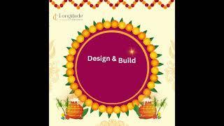  Build Your Dream Home in Chennai This Pongal 100 Sqft Free Construction Offer! 