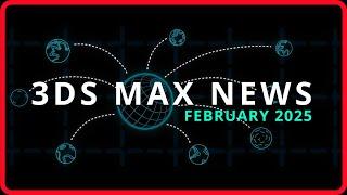 Tyflow Changing the game  /  Free scripts  / 3ds Max News