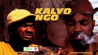 KALYONGO (OFFICIAL TRAILER)