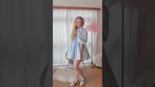 After watching #bridgerton season 2, #outfit