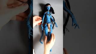 Neytiri bjd doll #avatar order  https://boosty.to/esteradolls/ref