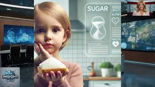 Insight Nexus News Report: The Impact of Sugar on Children’s Behavior and Health: November 9, 2024