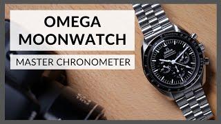 DIE BESTE OMEGA SPEEDMASTER MOONWATCH ALLER ZEITEN? | REVIEW | Juwelier ALTHERR