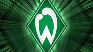 Werder Bremen Song Lebenslang GrünWeiß