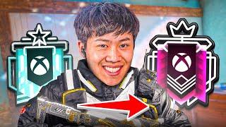 Copper To Champion - Episode 5 (Console Rainbow Six Siege)