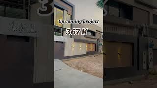 Upcoming project by designs by mian Atif