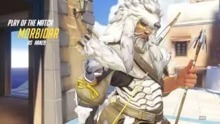 Hanzo: Best PoTM Ever~